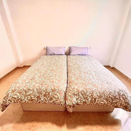 Bohemio Centro Historico Parking Gratis Daire Málaga Dış mekan fotoğraf