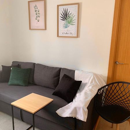 Bohemio Centro Historico Parking Gratis Daire Málaga Dış mekan fotoğraf