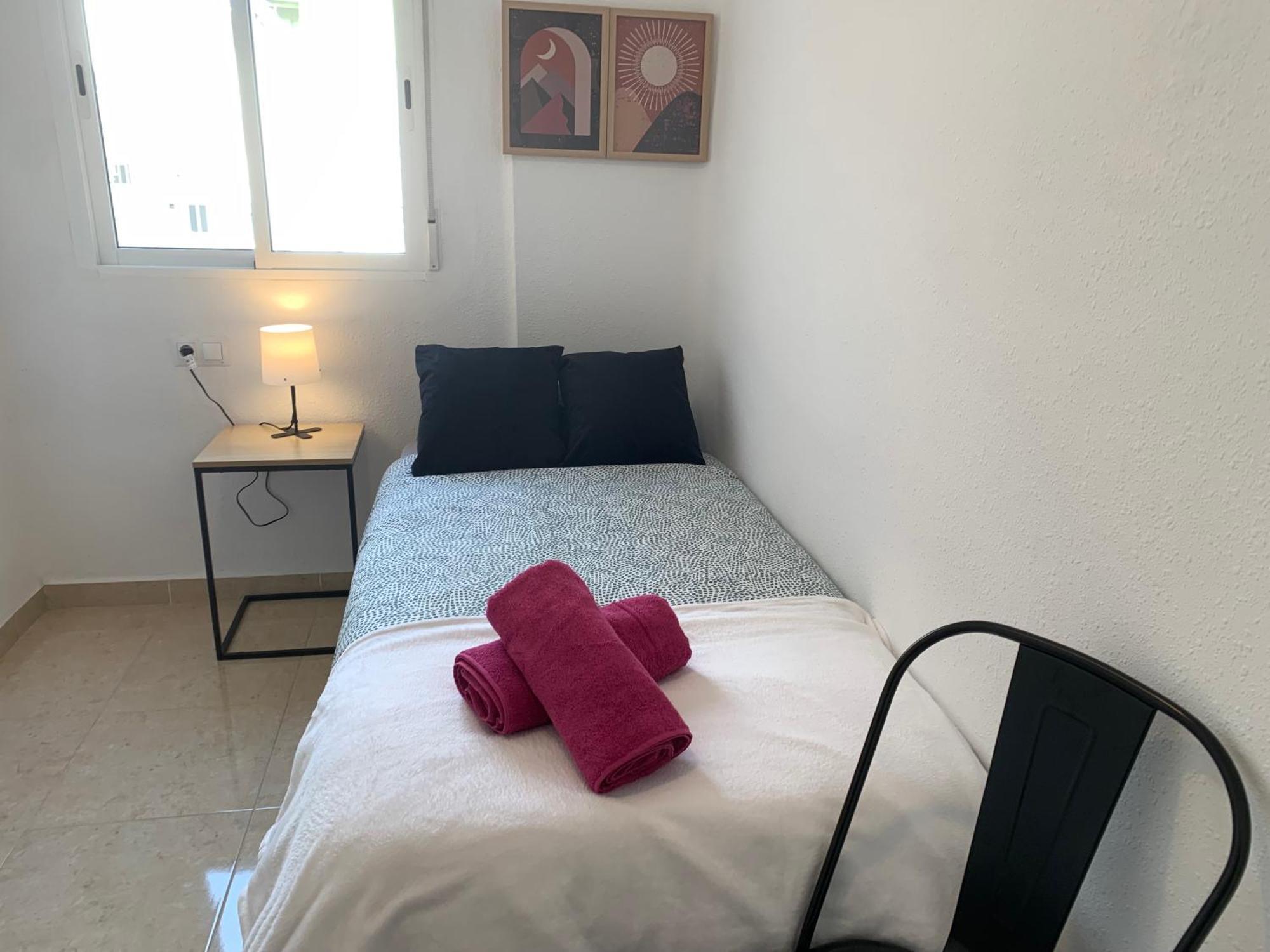 Bohemio Centro Historico Parking Gratis Daire Málaga Dış mekan fotoğraf