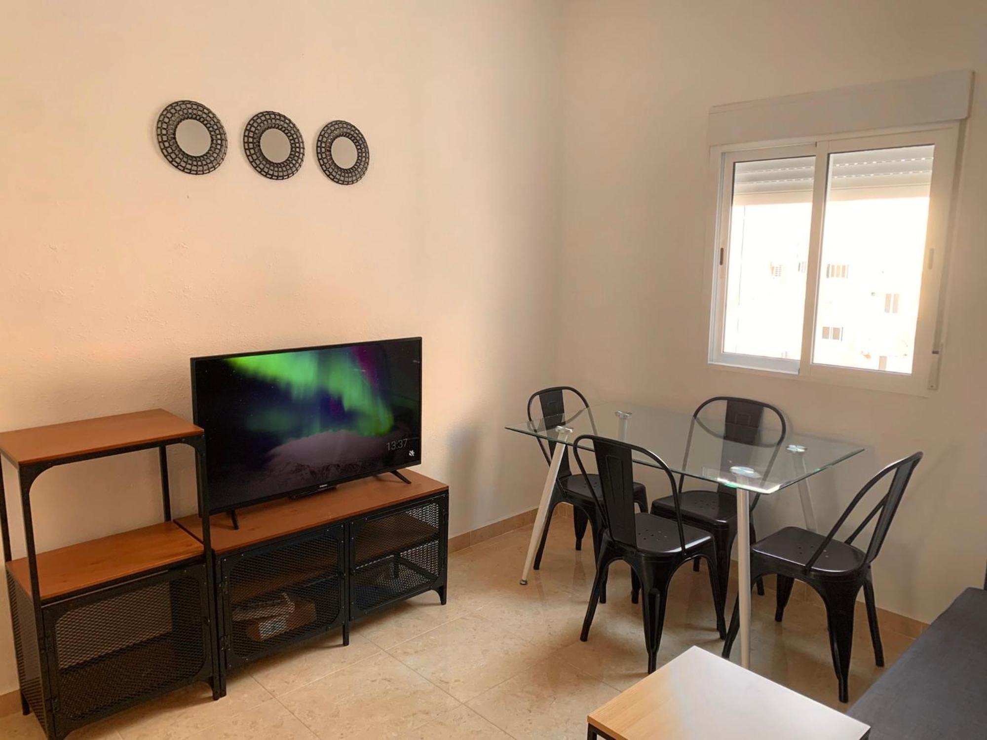 Bohemio Centro Historico Parking Gratis Daire Málaga Dış mekan fotoğraf