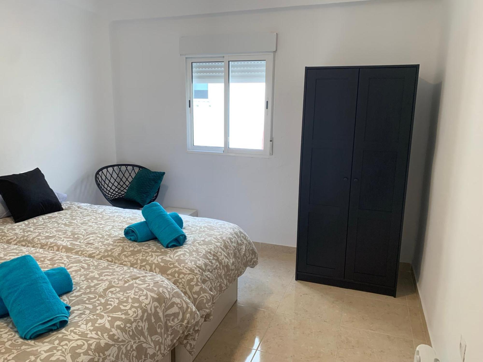 Bohemio Centro Historico Parking Gratis Daire Málaga Dış mekan fotoğraf